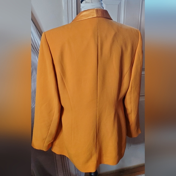 MILANO Paris blazer sz 14 - Picture 4 of 4